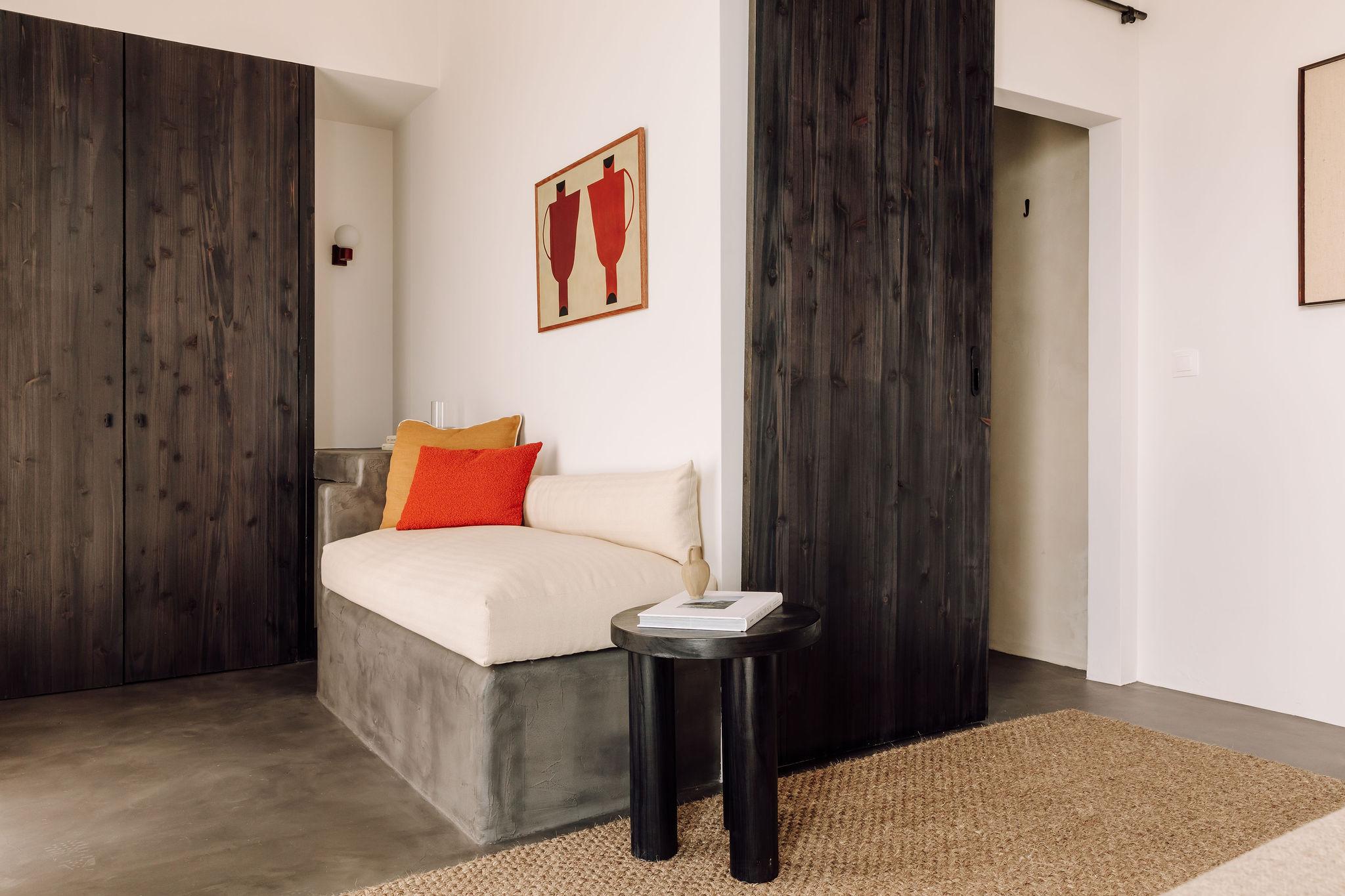 White Exclusive Suites & Villas Lagoa  Bagian luar foto