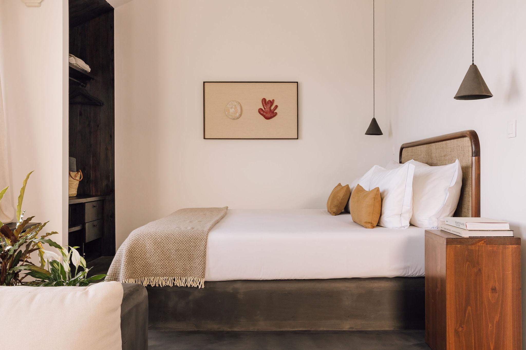 White Exclusive Suites & Villas Lagoa  Bagian luar foto