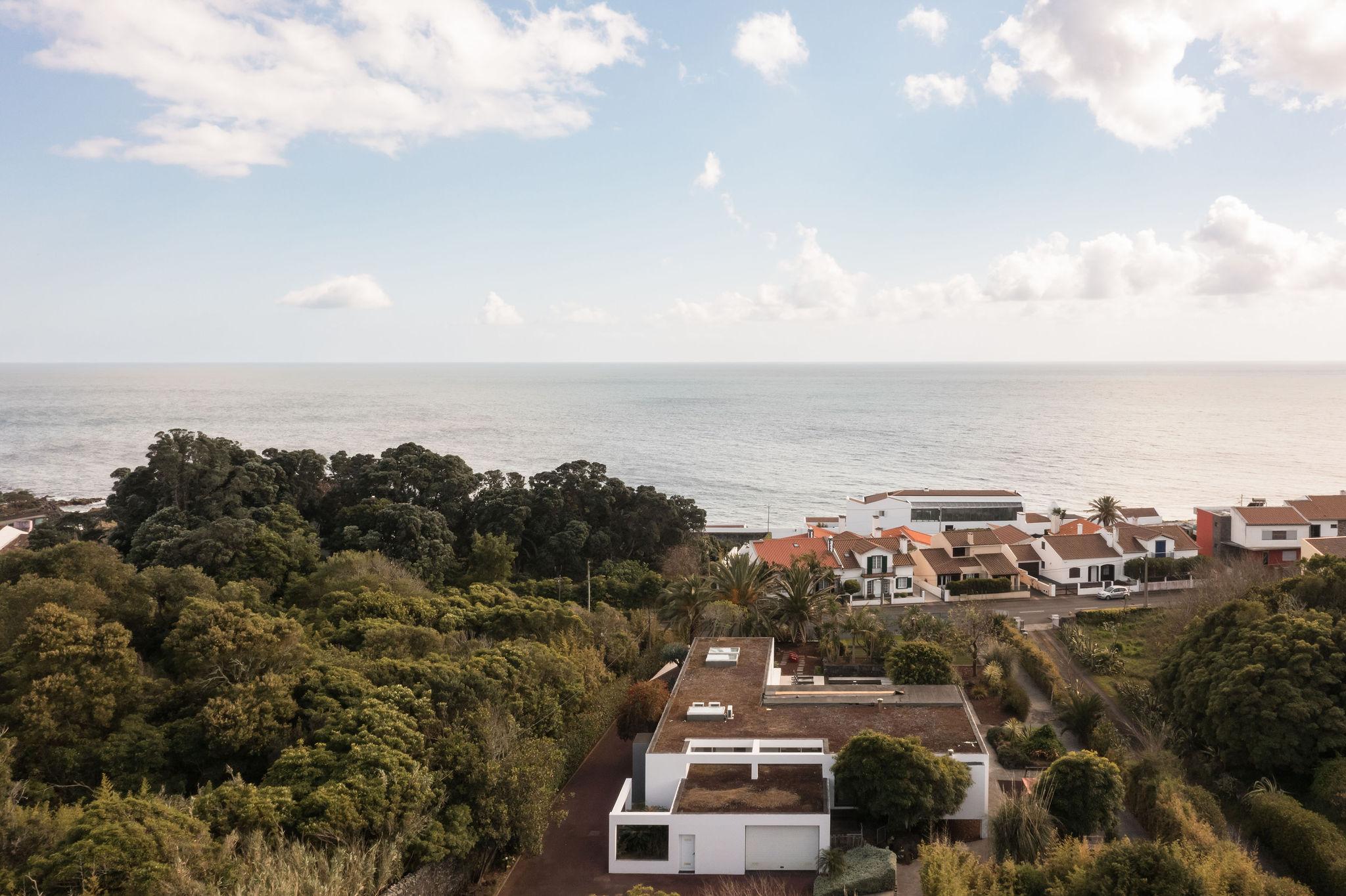 White Exclusive Suites & Villas Lagoa  Bagian luar foto