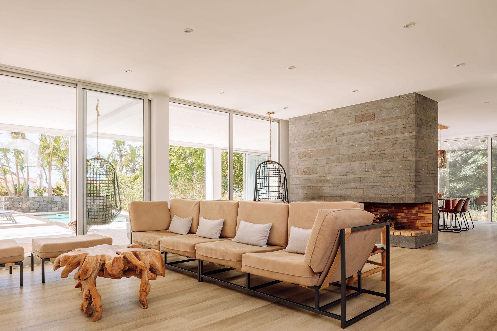 White Exclusive Suites & Villas Lagoa  Bagian luar foto