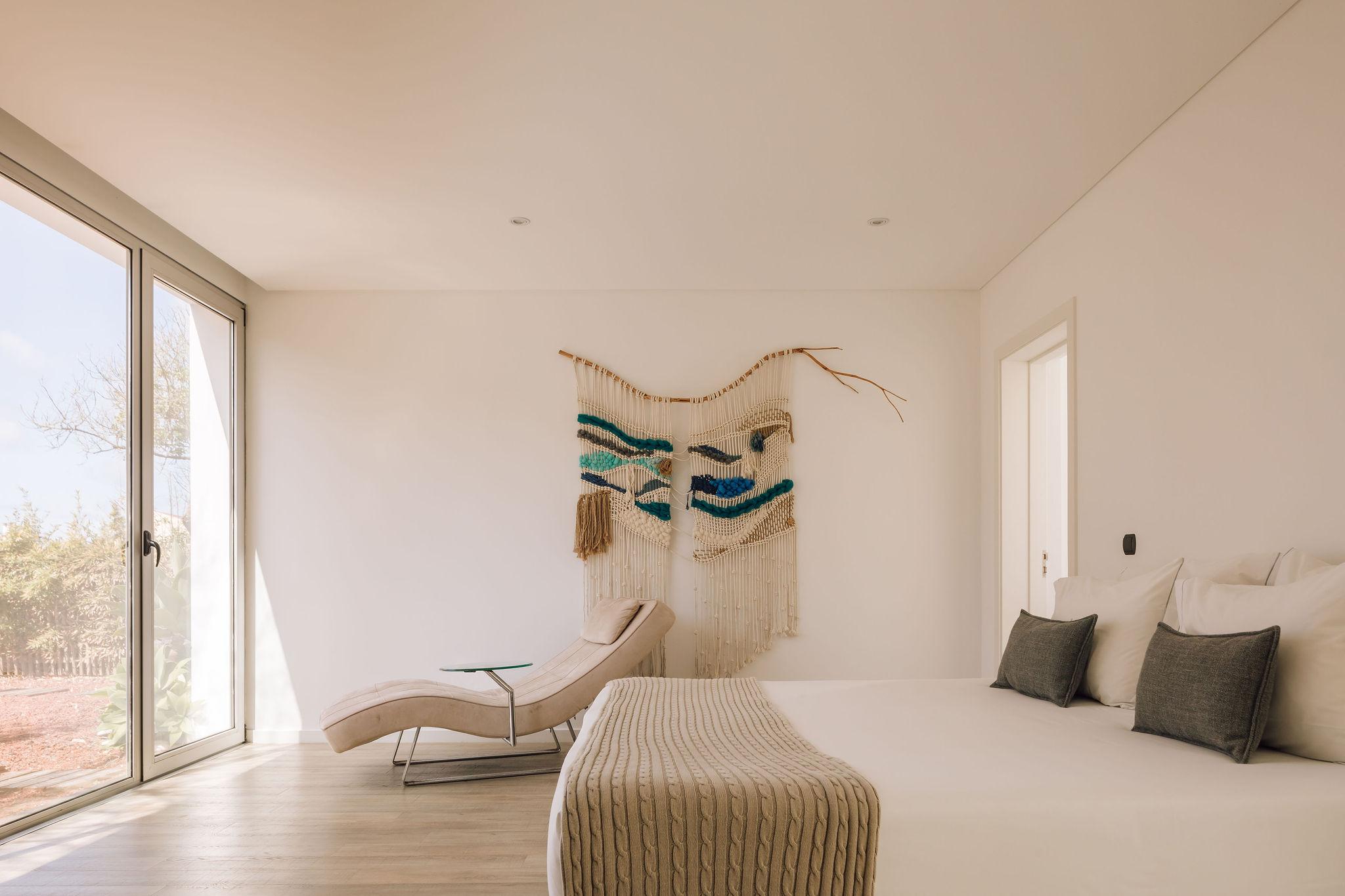 White Exclusive Suites & Villas Lagoa  Bagian luar foto