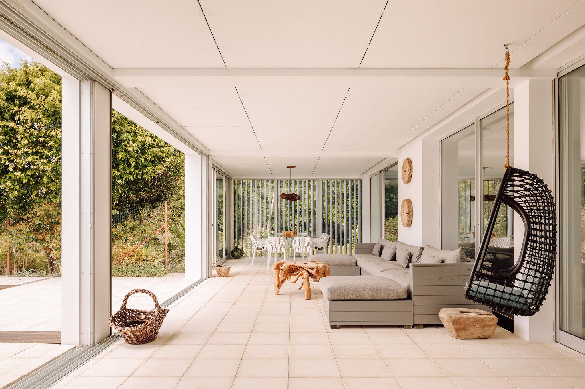 White Exclusive Suites & Villas Lagoa  Bagian luar foto