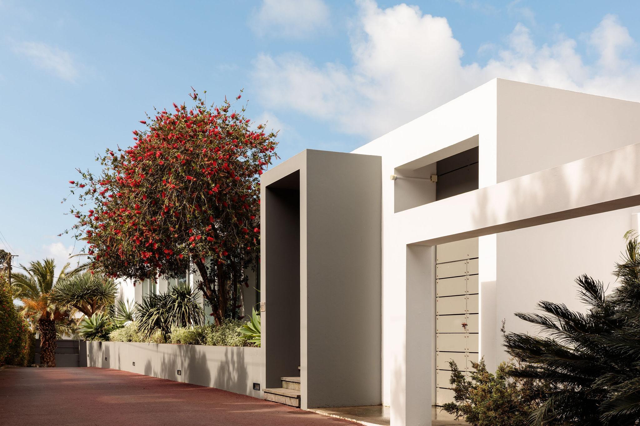 White Exclusive Suites & Villas Lagoa  Bagian luar foto