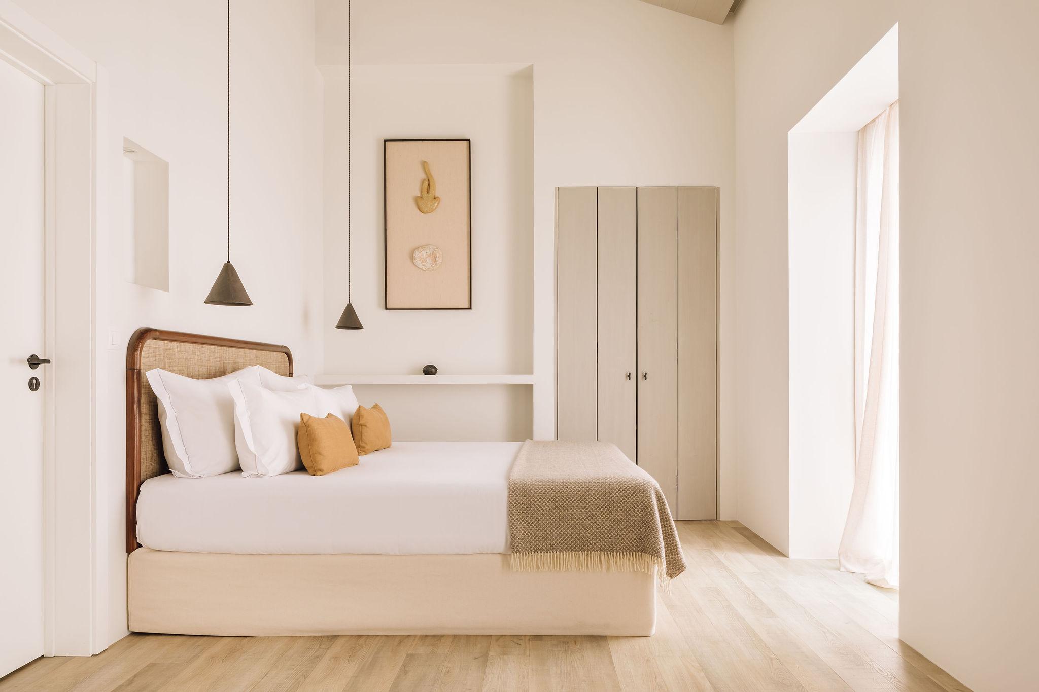 White Exclusive Suites & Villas Lagoa  Bagian luar foto
