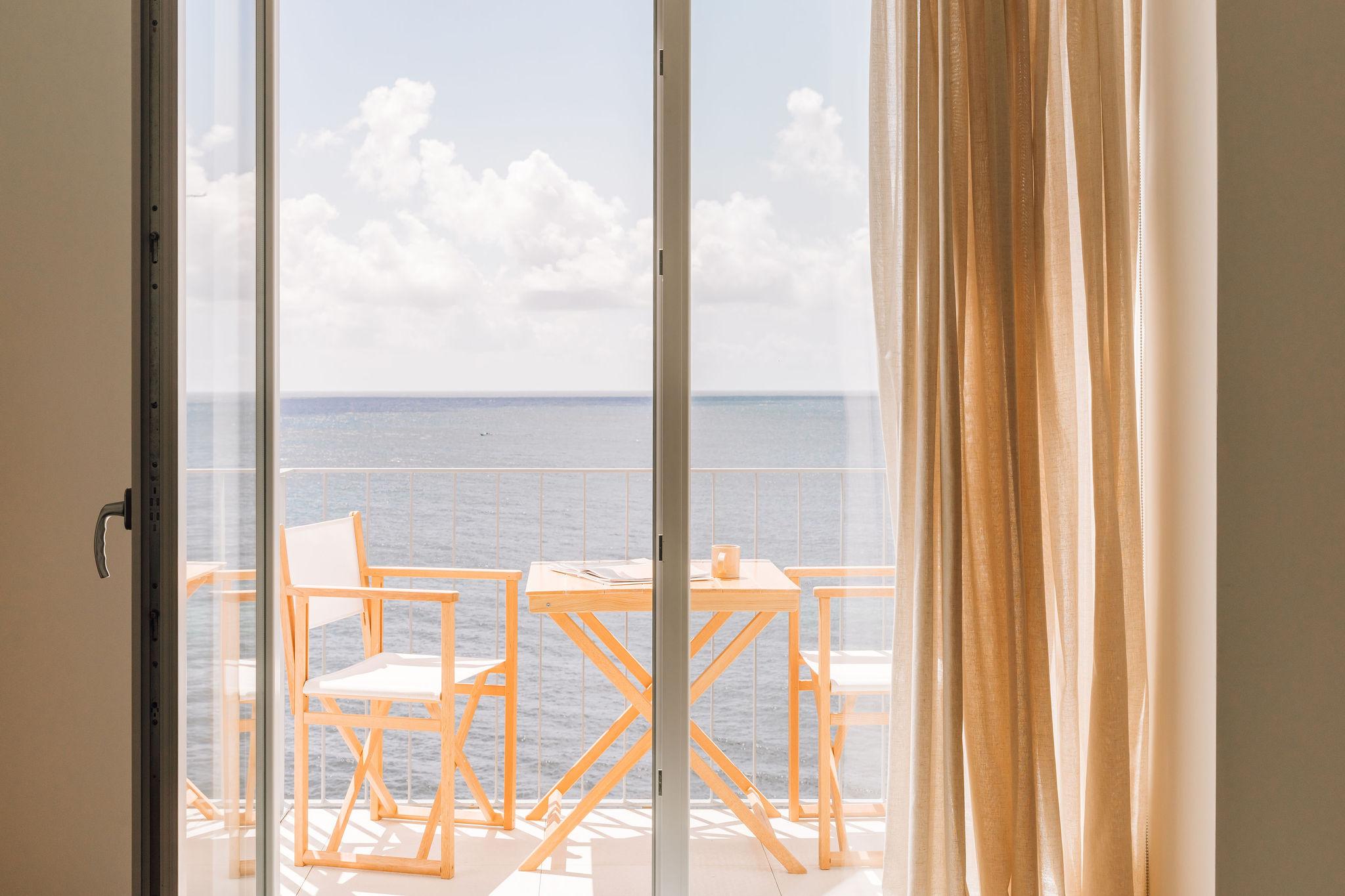 White Exclusive Suites & Villas Lagoa  Bagian luar foto