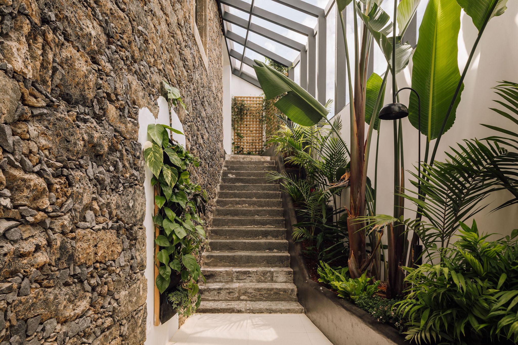 White Exclusive Suites & Villas Lagoa  Bagian luar foto
