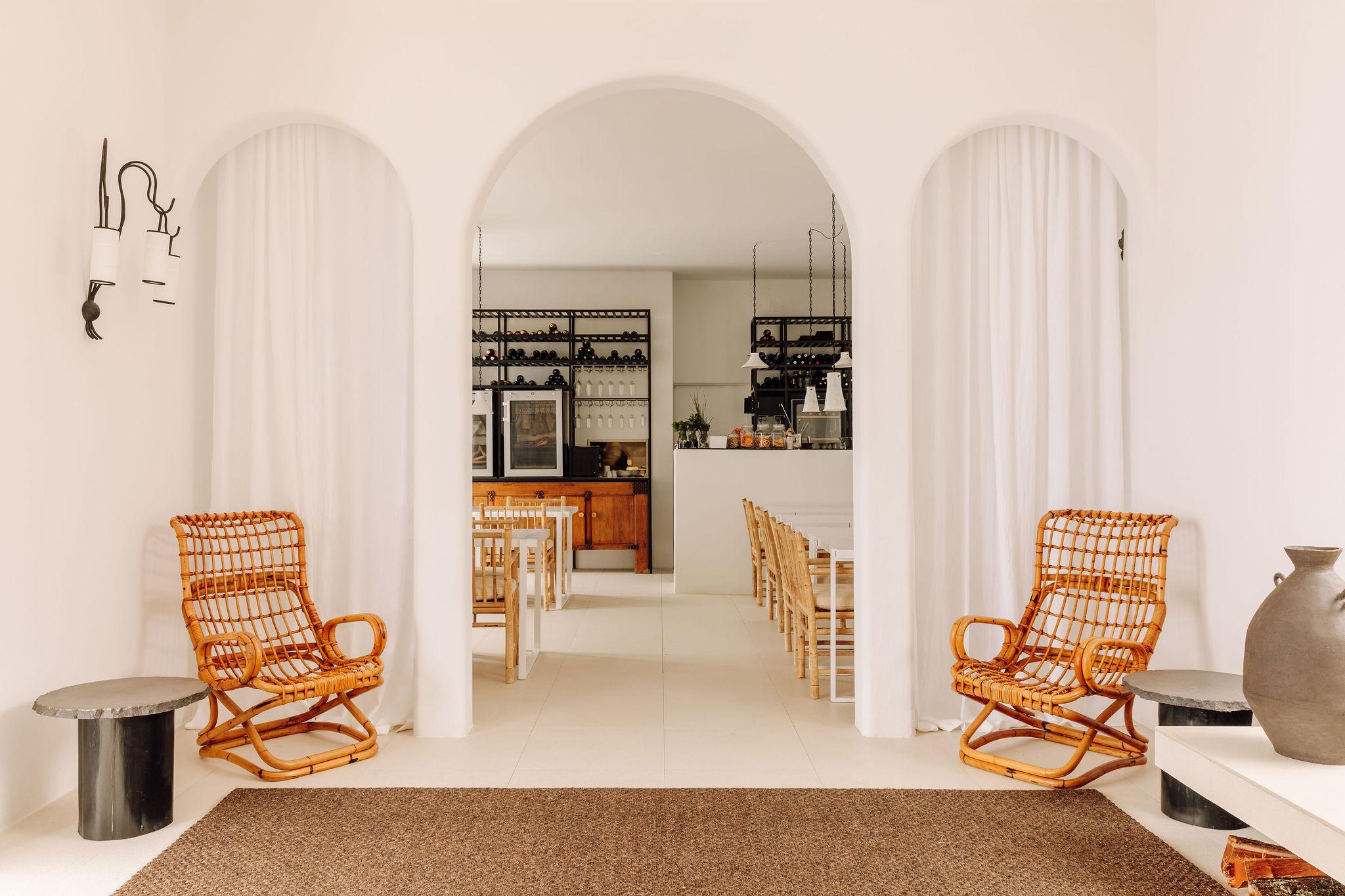 White Exclusive Suites & Villas Lagoa  Bagian luar foto