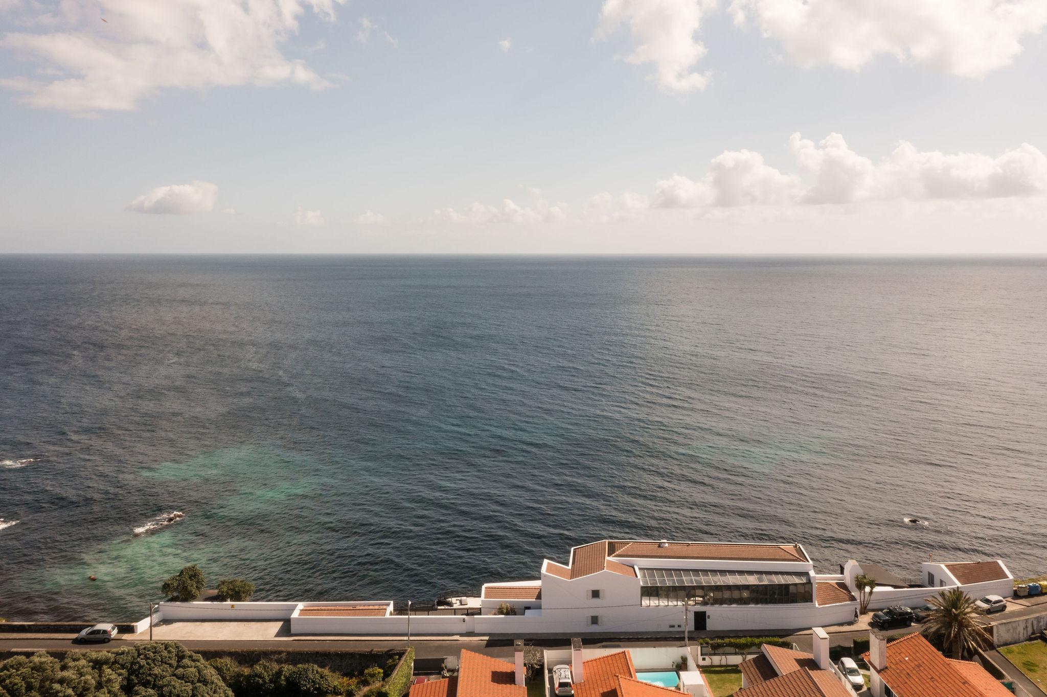 White Exclusive Suites & Villas Lagoa  Bagian luar foto