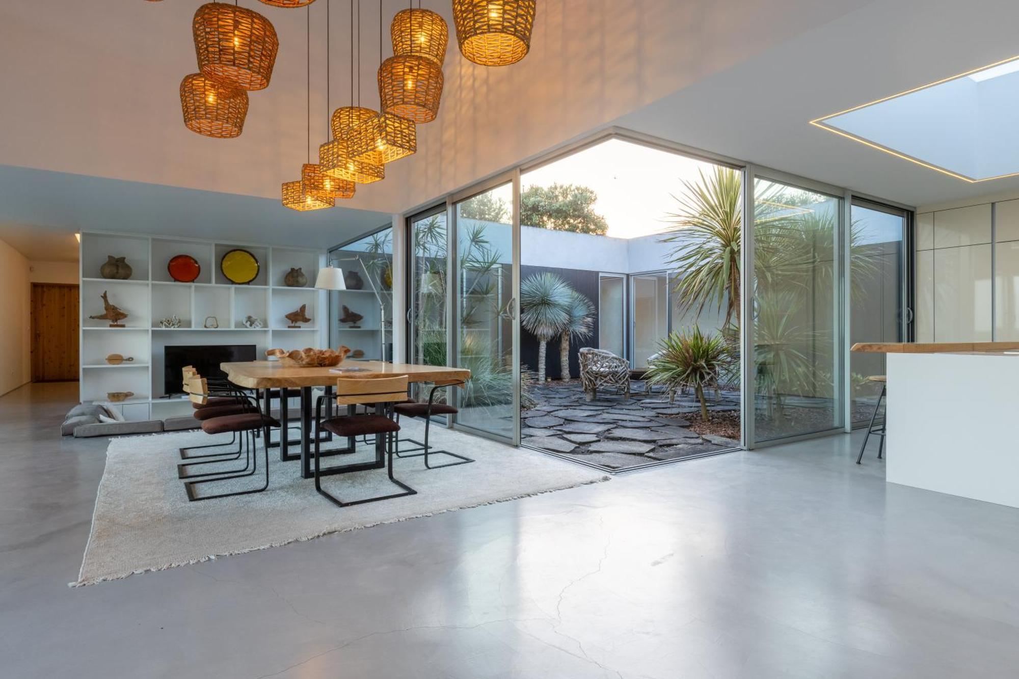 White Exclusive Suites & Villas Lagoa  Bagian luar foto
