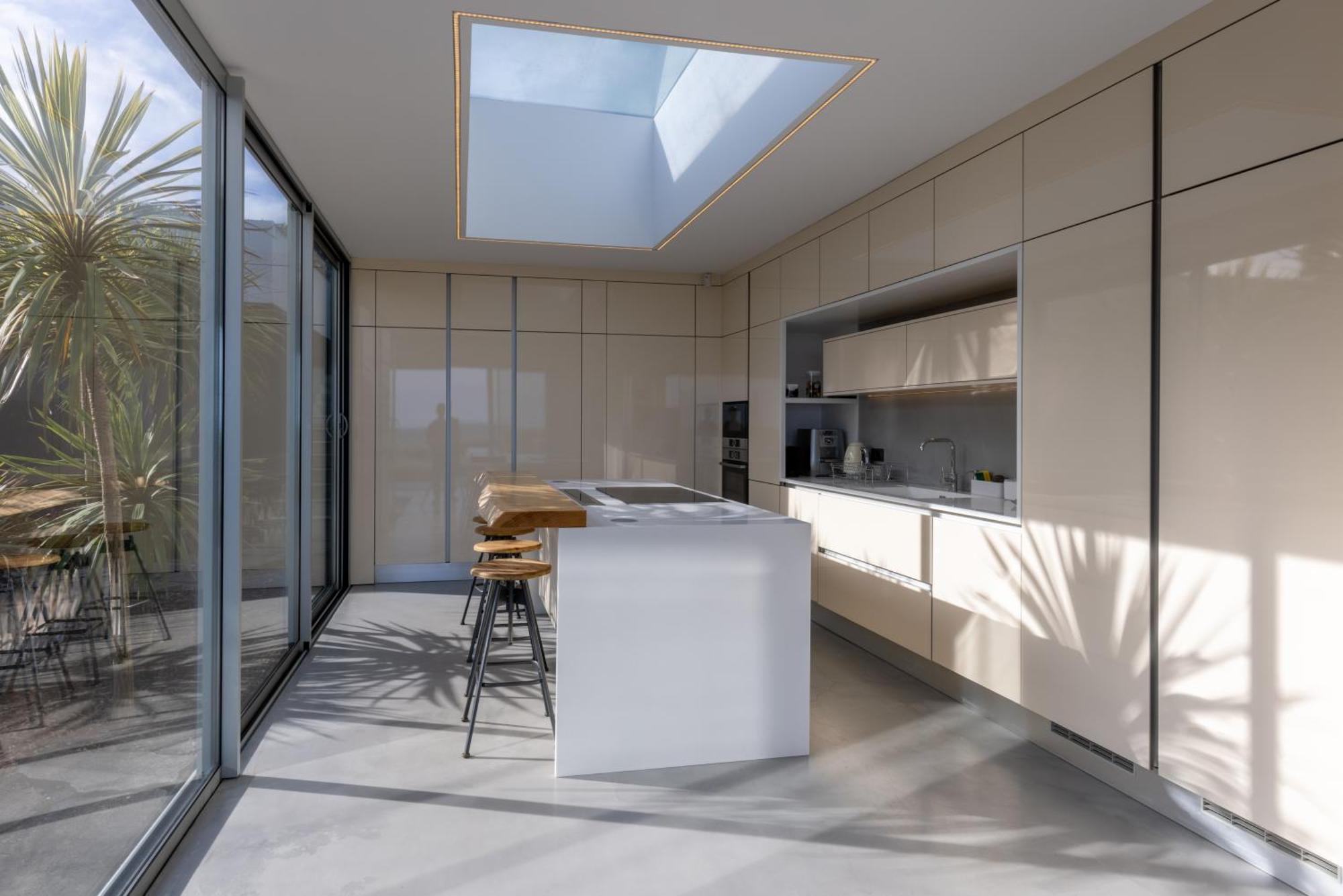 White Exclusive Suites & Villas Lagoa  Bagian luar foto